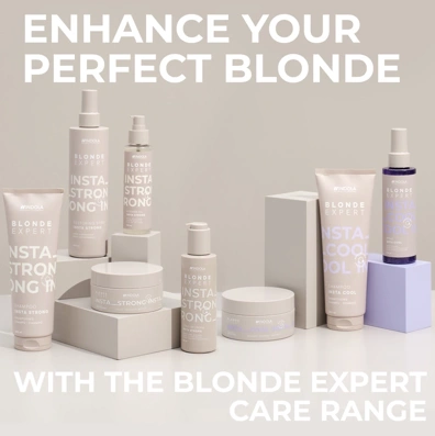 Blonde Expert Termékcsalád főképe